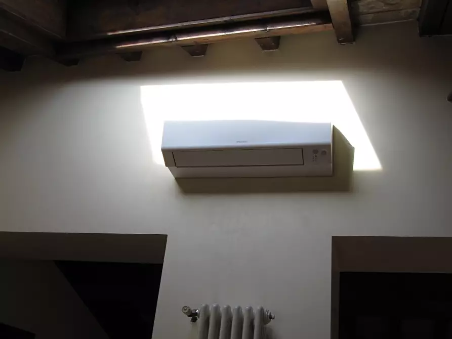 Immagine 10 di Trilocale in affitto  in Strada Petrarca a Parma
