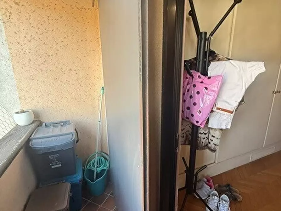 Immagine 36 di Trilocale in affitto  in Piazza Pincolini a Fontanellato