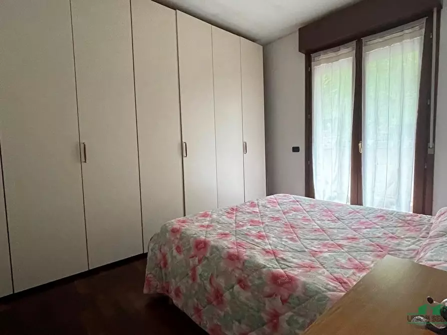 Immagine 5 di Bilocale in affitto  in via vivaldi 6 a Calestano