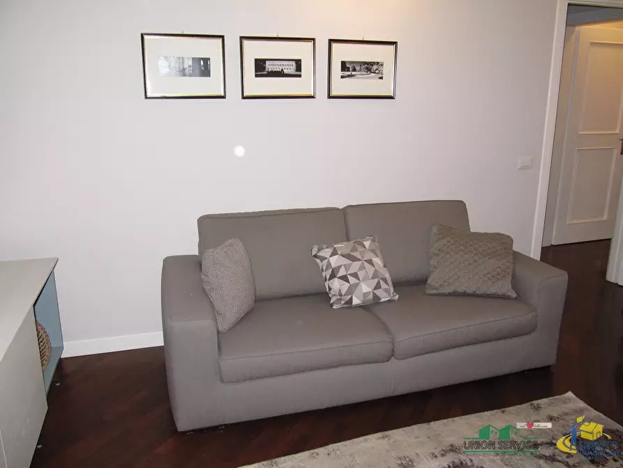 Immagine 3 di Bilocale in affitto  in Via Giuseppe Verdi a Parma