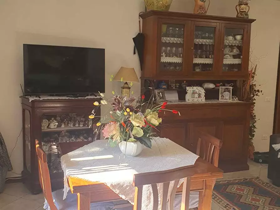 Immagine 6 di Trilocale in vendita  in VIA RAGNARA 8 a Arcola