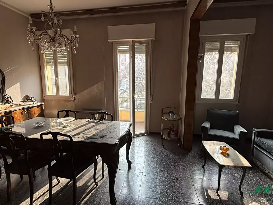 Immagine 1 di Quadrilocale in vendita  in Via Nicolò dell'Abate 30 a Modena