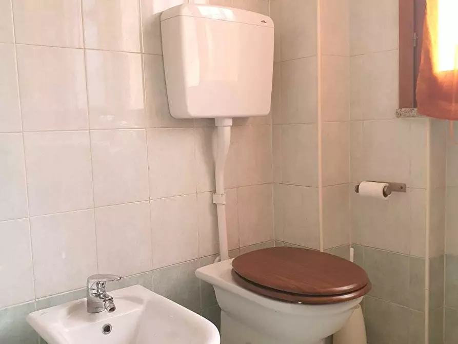 Immagine 22 di Bilocale in vendita  in VIA LUIGI NONO 1 a Busseto