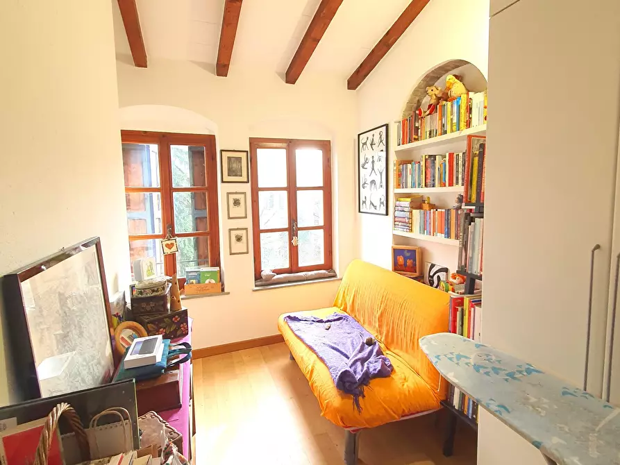 Immagine 39 di Attico in vendita  in Via Massimo D'Azeglio SNC a Parma