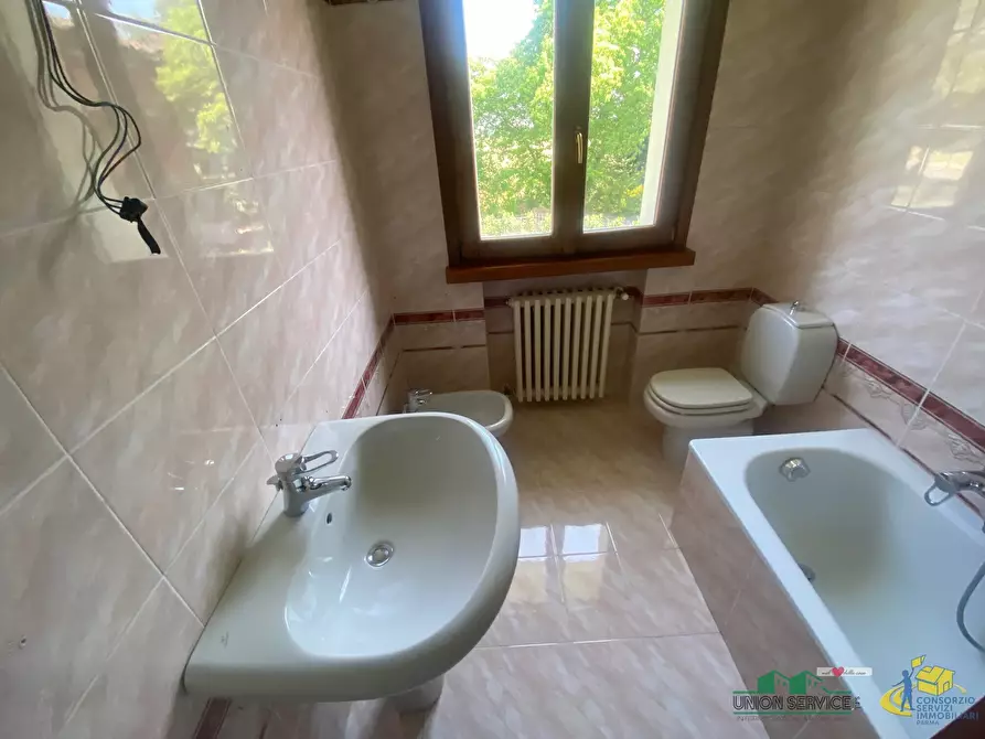 Immagine 31 di Casa bifamiliare in vendita  in Via San Lazzaro di Noceto 29/a a Noceto