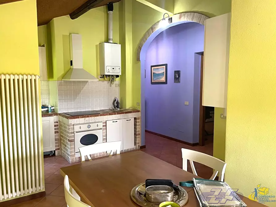 Immagine 4 di Quadrilocale in vendita  in Via Mantova a Parma