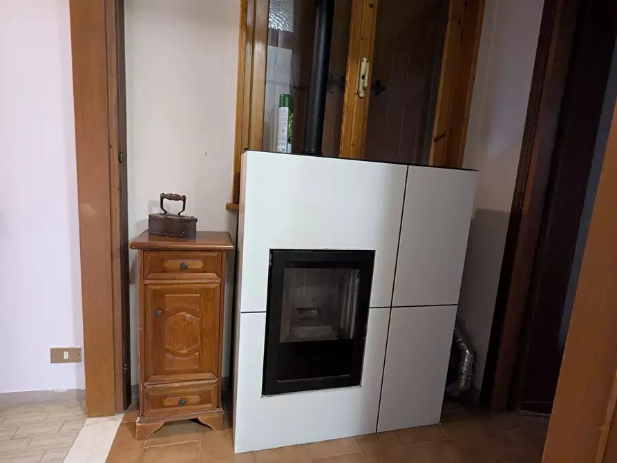 Immagine 18 di Casa bifamiliare in vendita  in Strada Canesio a Pellegrino Parmense