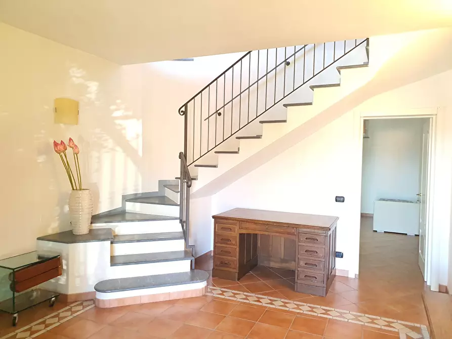 Immagine 15 di Casa bifamiliare in vendita  in VIA MARCONI 60 a Fornovo Di Taro