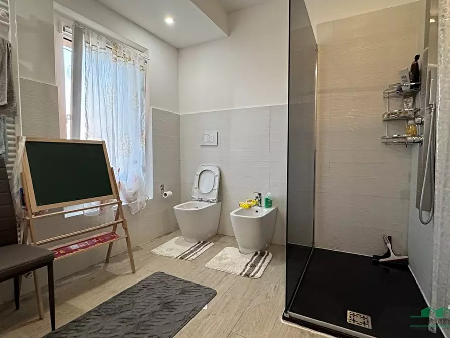 Immagine 42 di Trilocale in vendita  in via Nazionale Gaiano 43 a Collecchio