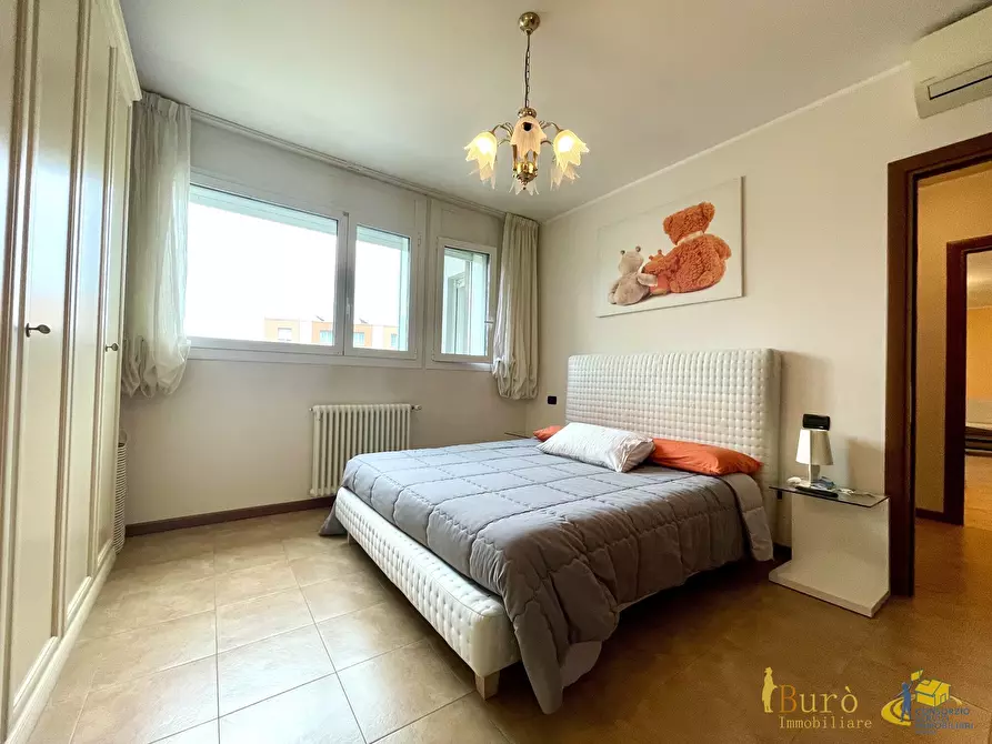 Immagine 11 di Bilocale in affitto  in Via Giuseppe Romita a Parma