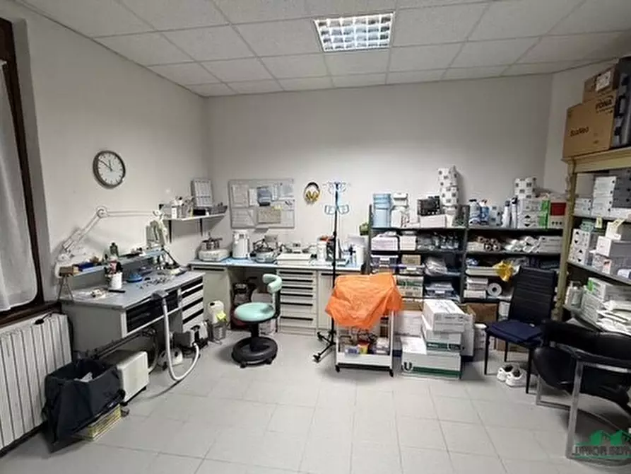 Immagine 11 di Capannone industriale in vendita  in Via Solferino 5 a Noceto