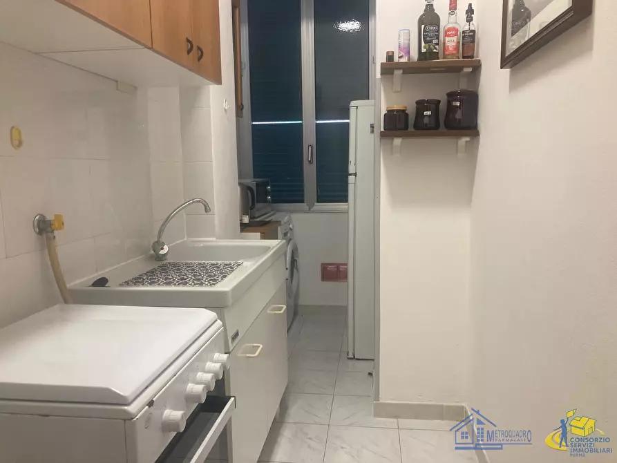 Immagine 8 di Bilocale in vendita  in Via Milano a Lerici