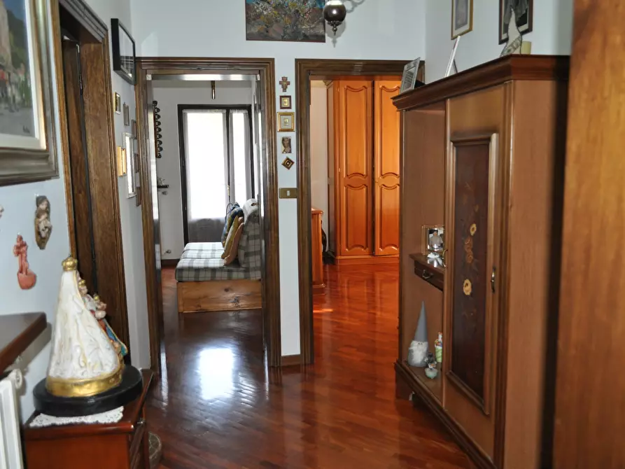 Immagine 22 di Trilocale in vendita  in Via Trento 13 a Bedonia