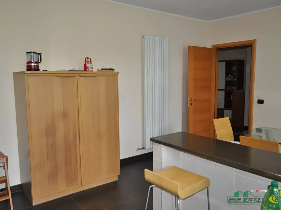 Immagine 20 di Villa in vendita  in Piazza I° Maggio a Sissa Trecasali