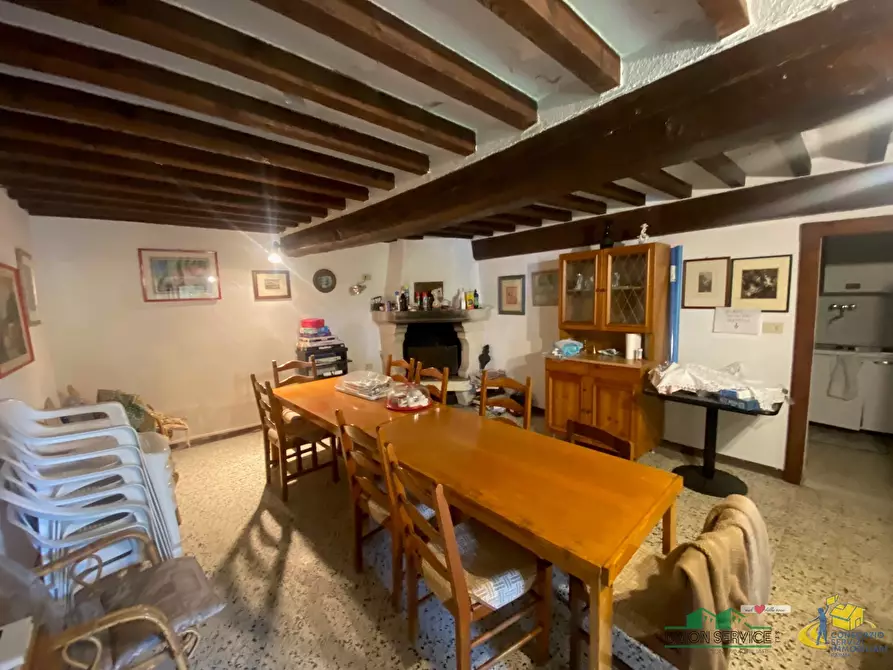 Immagine 38 di Casa indipendente in vendita  in via delle case vecchie 6 a Terenzo