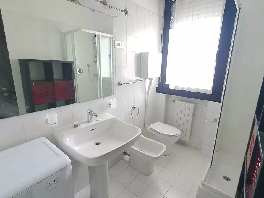 Immagine 30 di Trilocale in vendita  in Via Alcide de Gasperi a Parma