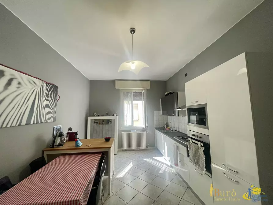 Immagine 7 di Trilocale in vendita  in Via M. Jacchia 4 a Parma