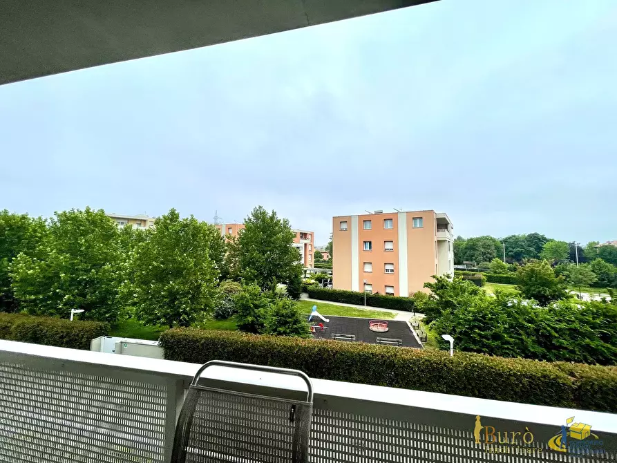 Immagine 8 di Bilocale in affitto  in Via Giuseppe Romita a Parma