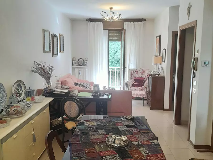 Immagine 7 di Villetta a schiera in vendita  in Via T. Rogate 6 a Salsomaggiore Terme