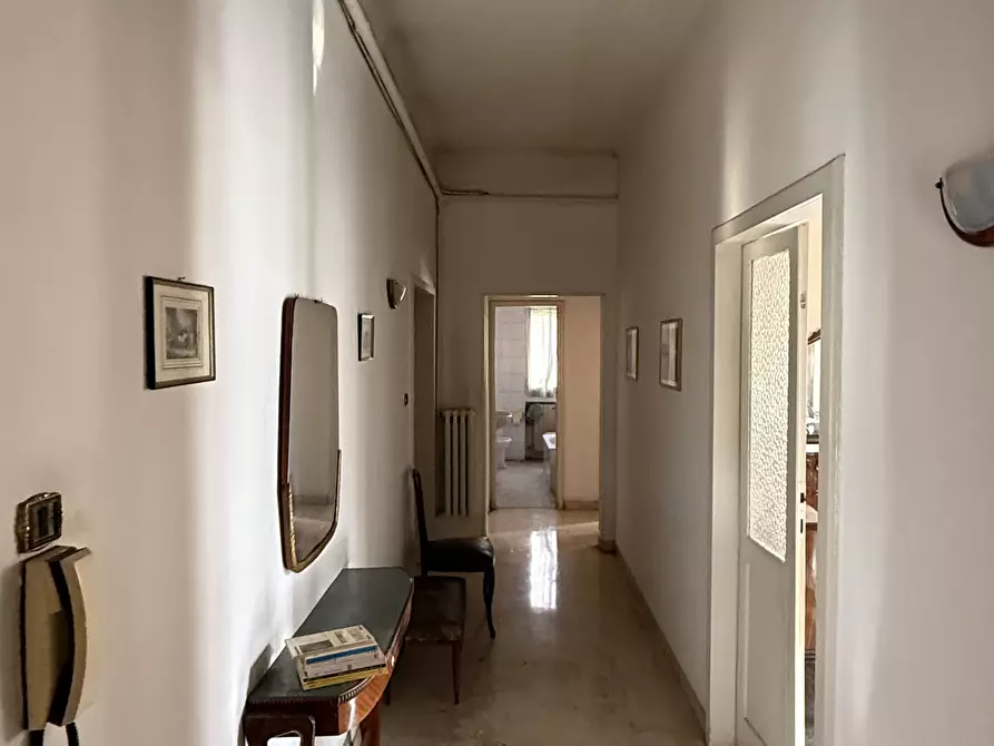 Immagine 6 di Quadrilocale in vendita  in Via Nicolò dell'Abate 30 a Modena