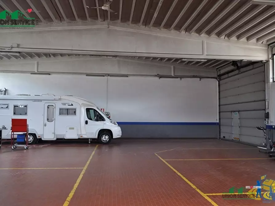 Immagine 34 di Attività artigianale in vendita  in Via Provinciale 26 a Sala Baganza