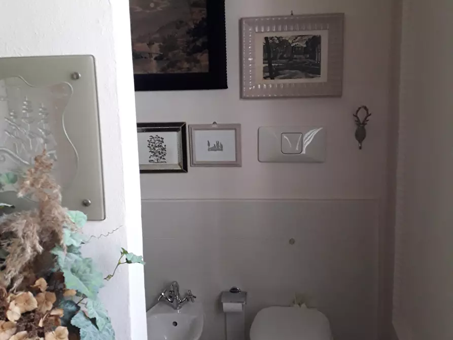 Immagine 20 di Casa indipendente in vendita  in Strada Comunale del Mulino 62 a Lesignano De' Bagni