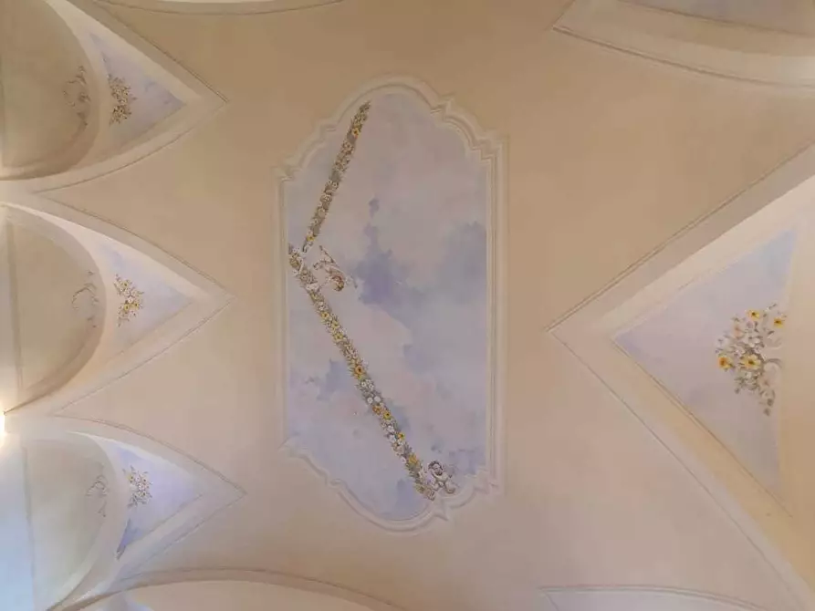 Immagine 20 di Terratetto in vendita  in VIA CAVAILLON 7 a Langhirano