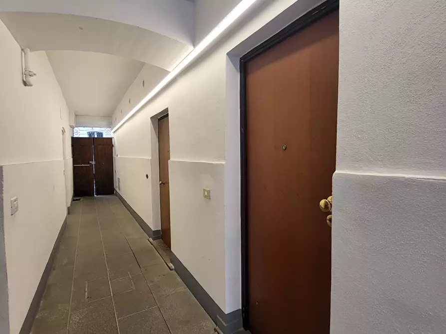 Immagine 13 di Monolocale in vendita  in Borgo della Posta 23 a Parma