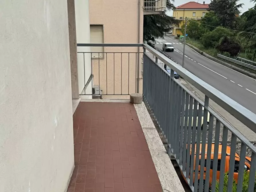 Immagine 13 di Trilocale in affitto  in via san martino 28 a Medesano