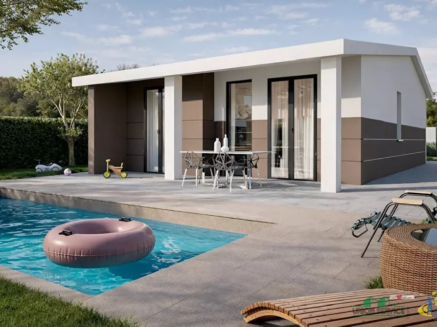 Immagine 7 di Terreno edificabile in vendita  in Via Sadino 17 a Noceto