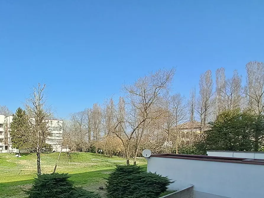 Immagine 10 di Trilocale in vendita  in Via Passo di Badignana 16 a Parma