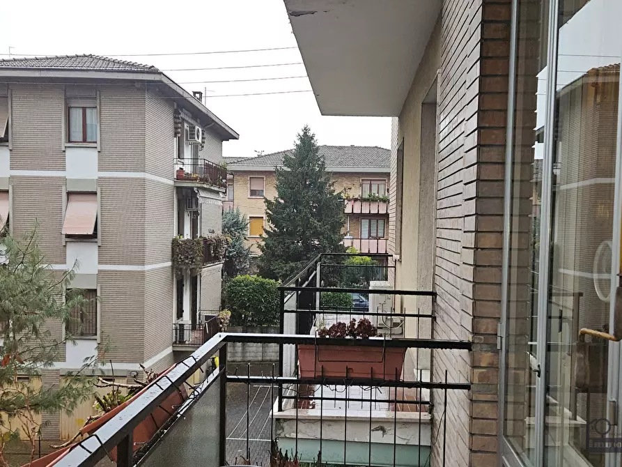 Immagine 14 di Trilocale in vendita  in Parma, Via Brescia 3 a Parma