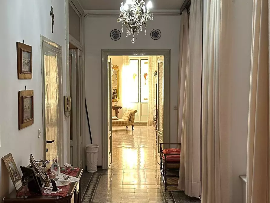 Immagine 7 di Terratetto in vendita  in Piazza Giuseppe Garibaldi 32 a Fidenza