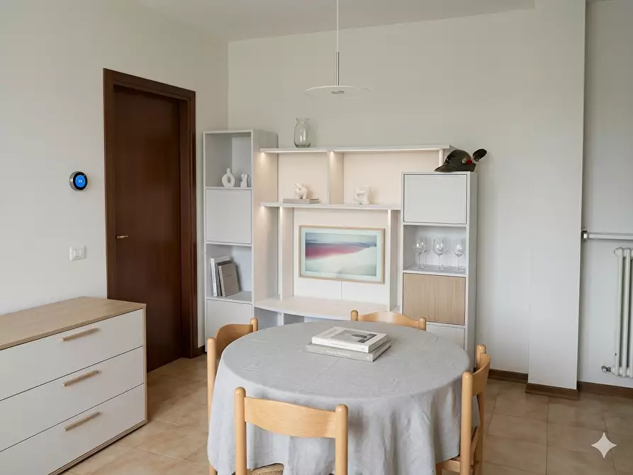 Immagine 4 di Bilocale in vendita  in via berlinguer 6 a Collecchio