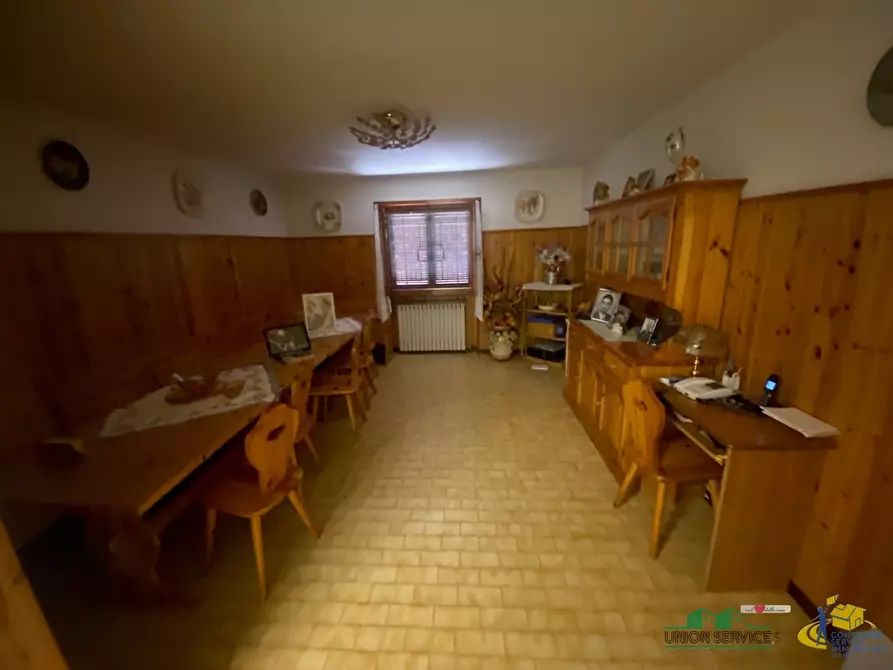 Immagine 29 di Villa in vendita  in Via Ottavio Ricci 20 a Fontanellato