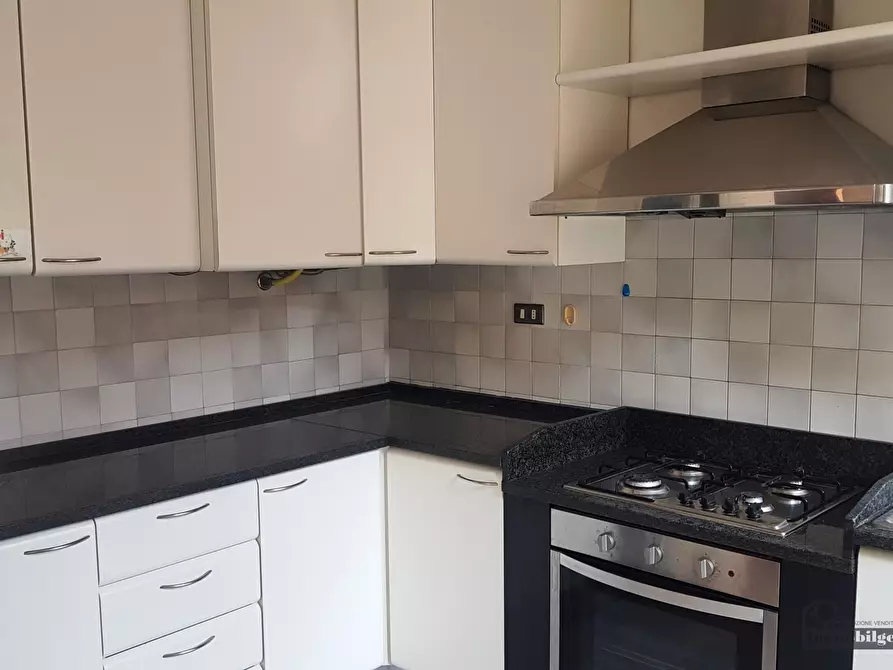 Immagine 19 di Trilocale in affitto  in Borgo Schizzati 17 a Parma