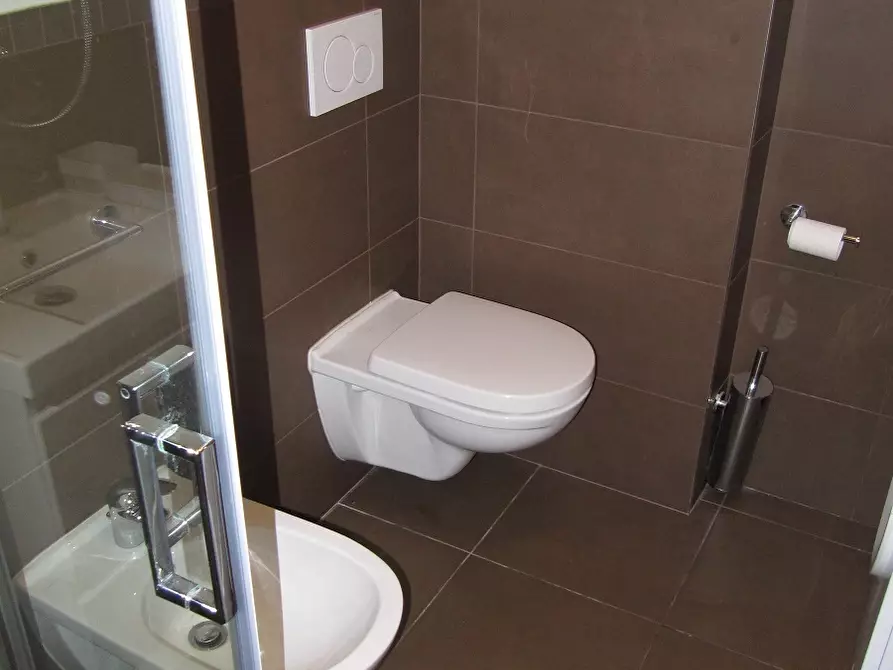 Immagine 27 di Bilocale in affitto  in Via Giuseppe Verdi a Parma