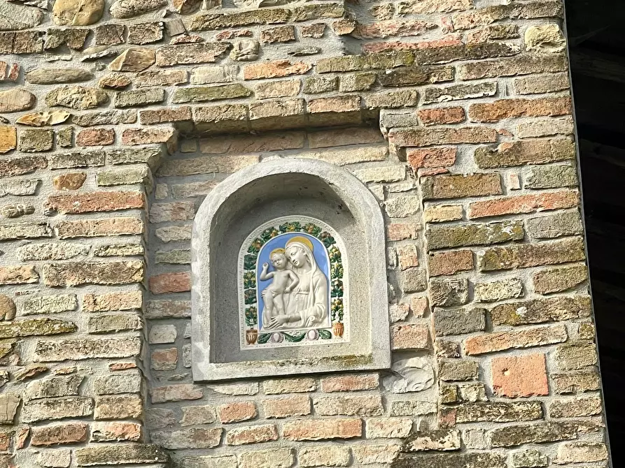 Immagine 9 di Casa indipendente in vendita  in Via Alla pieve a Sala Baganza