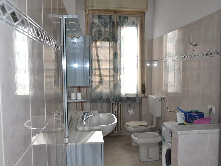 Immagine 18 di Quadrilocale in vendita  in BORGO SORGO 12 a Parma