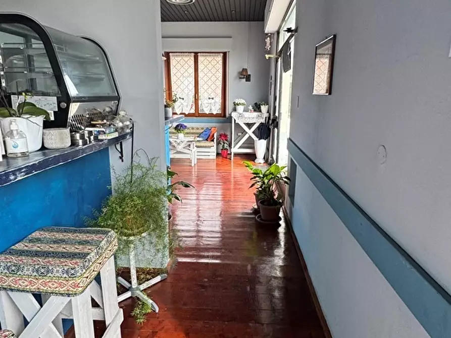 Immagine 14 di Bar / Ristorante in vendita  in Via La Spezia 32 a Collecchio