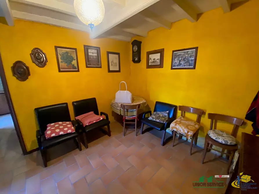 Immagine 9 di Terratetto in vendita  in SP54 109 a Medesano