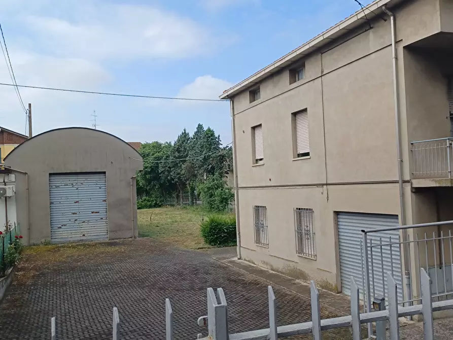 Immagine 22 di Casa bifamiliare in vendita  in Via Eugenio Curiel 19 a Montecchio Emilia