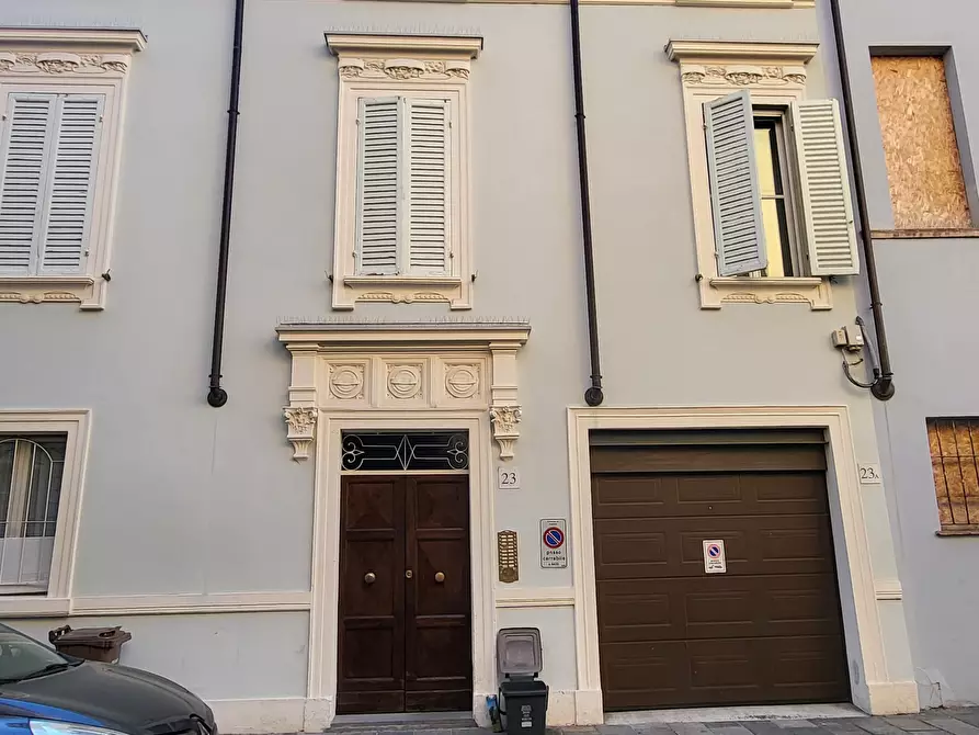 Immagine 6 di Monolocale in vendita  in Borgo della Posta 23 a Parma