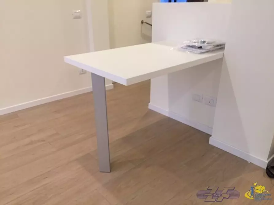 Immagine 8 di Bilocale in affitto  in BORGO REGALE 21 a Parma