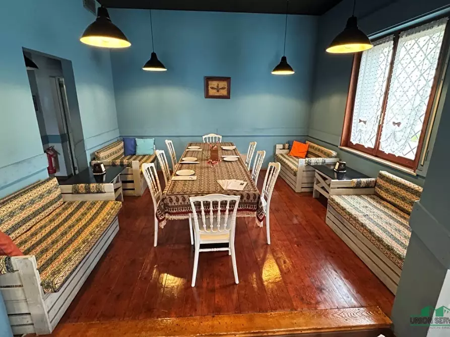 Immagine 4 di Bar / Ristorante in vendita  in Via La Spezia 32 a Collecchio