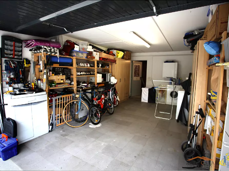 Immagine 22 di Quadrilocale in vendita  a Parma