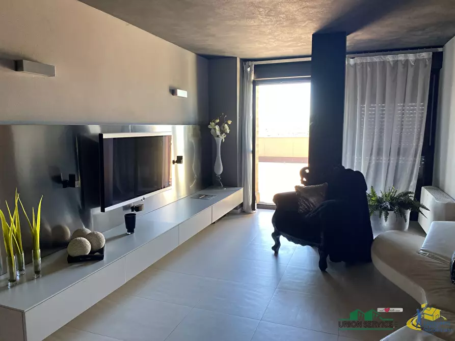 Immagine 24 di Attico in vendita  a Fidenza