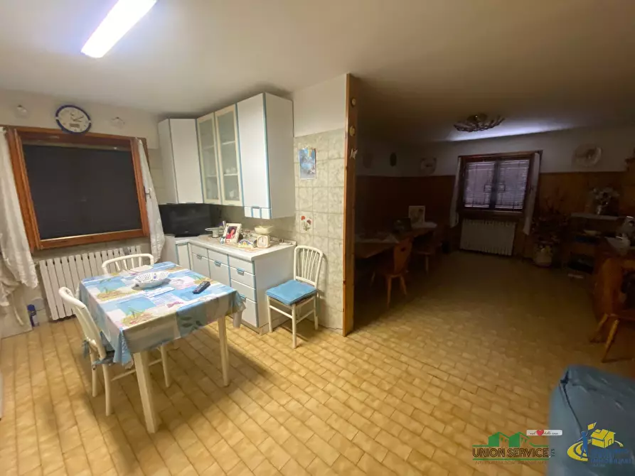 Immagine 32 di Villa in vendita  in Via Ottavio Ricci 20 a Fontanellato