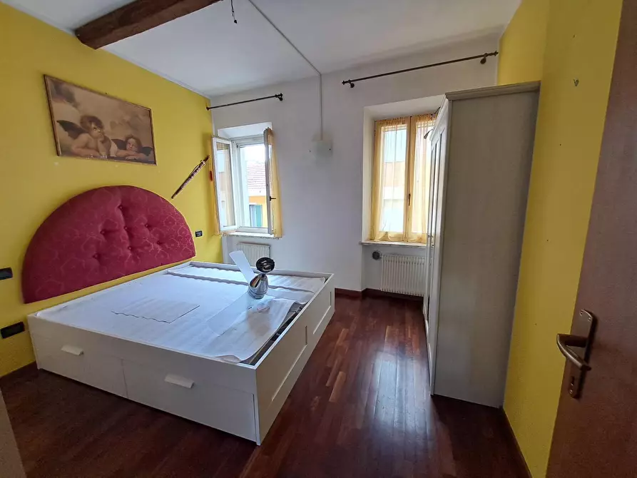 Immagine 18 di Bilocale in vendita  in Borgo Guazzo a Parma