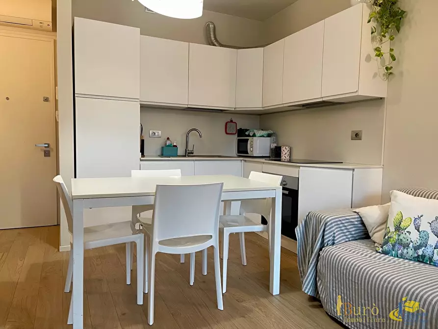 Immagine 3 di Bilocale in affitto  in Viale Tanara a Parma